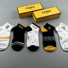 Fendi Scoks